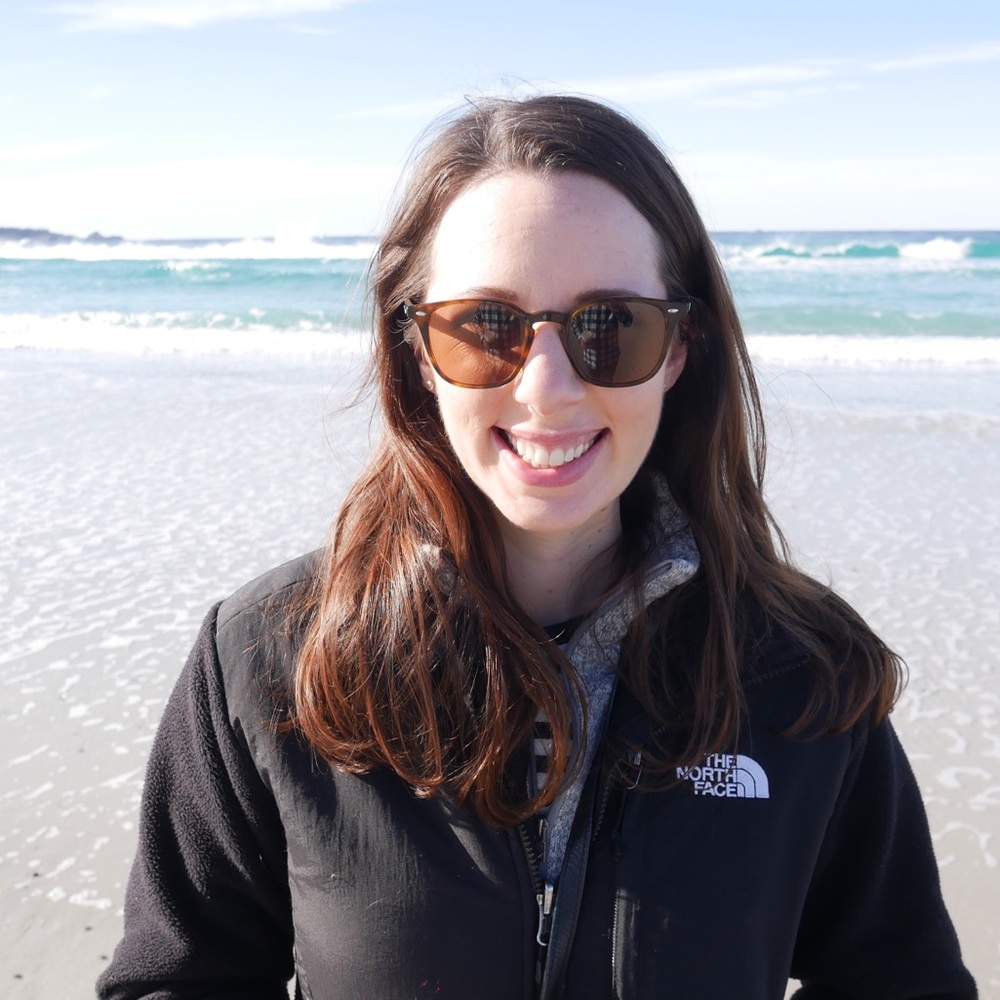 Meet your Posher, Britt